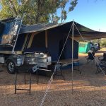 The Travel Trailer Story